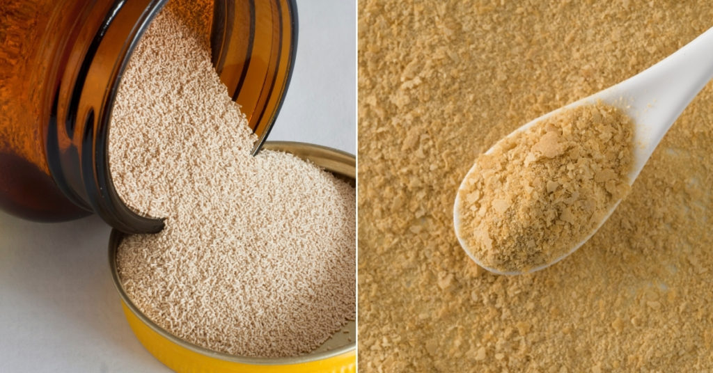 Use Brewers and Baking Yeast for a Simple Mash