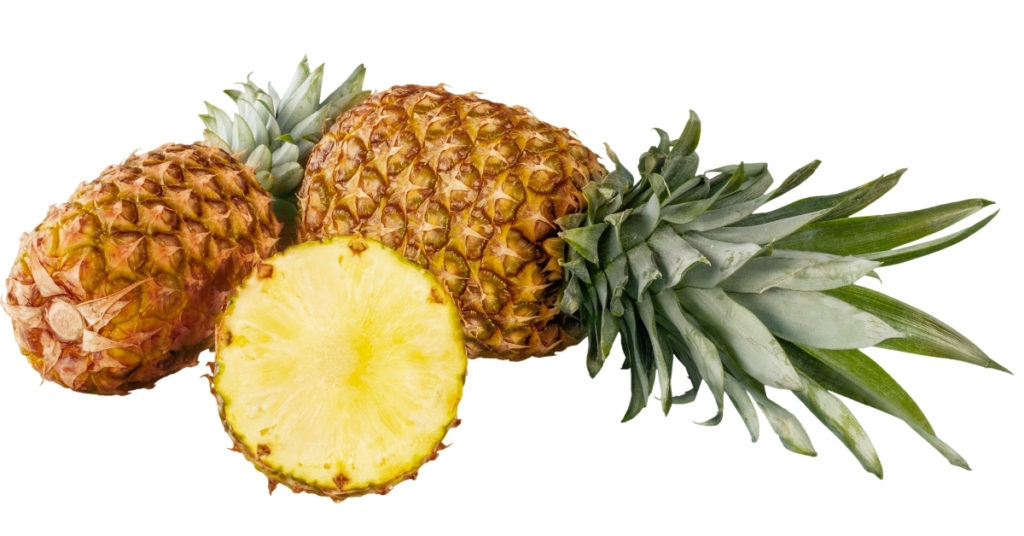 Try Using Pineapple Moonshine 