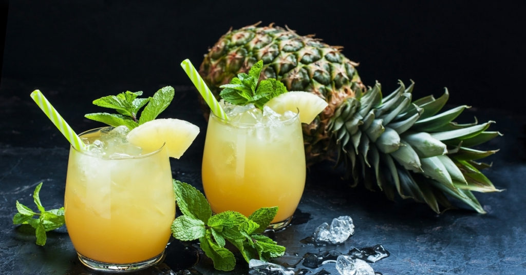 Pineapple Moonshine Recipe Made Easy!